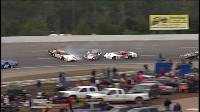 2009 Snowball Derby - Race in 60