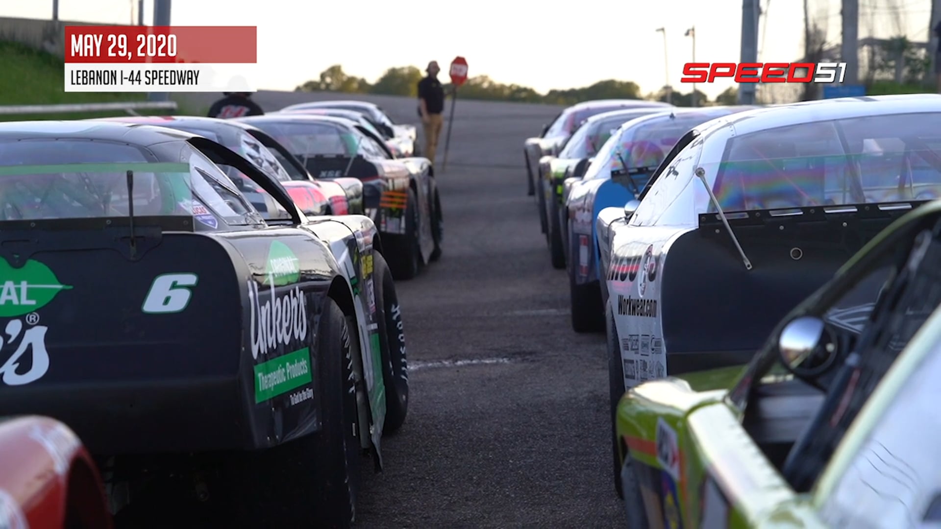 Show me State Showdown Practice Day - Recap 