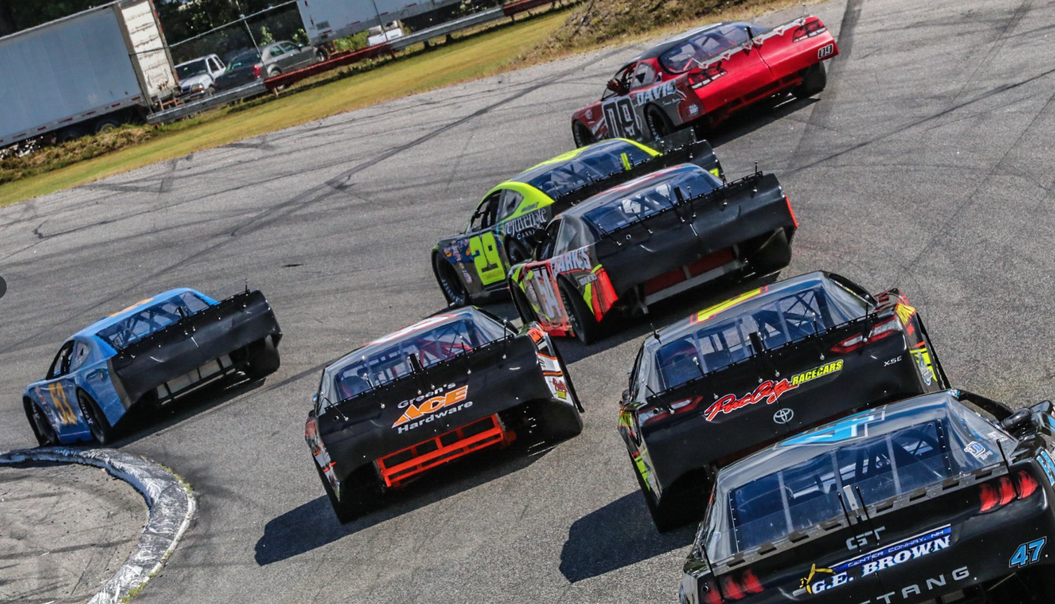 Oxford 250 - Highlights - Aug. 28, 2020