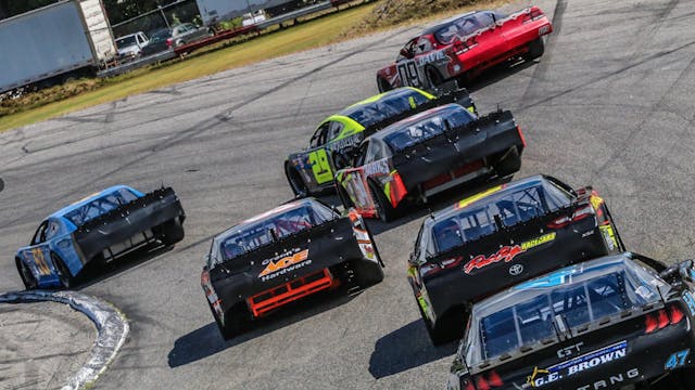 Oxford 250 - Highlights - Aug. 28, 2020