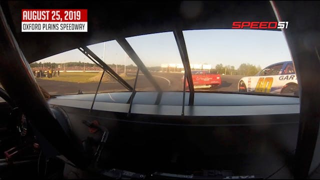 2019 Oxford 250 - Ryan Kuhn On-Board