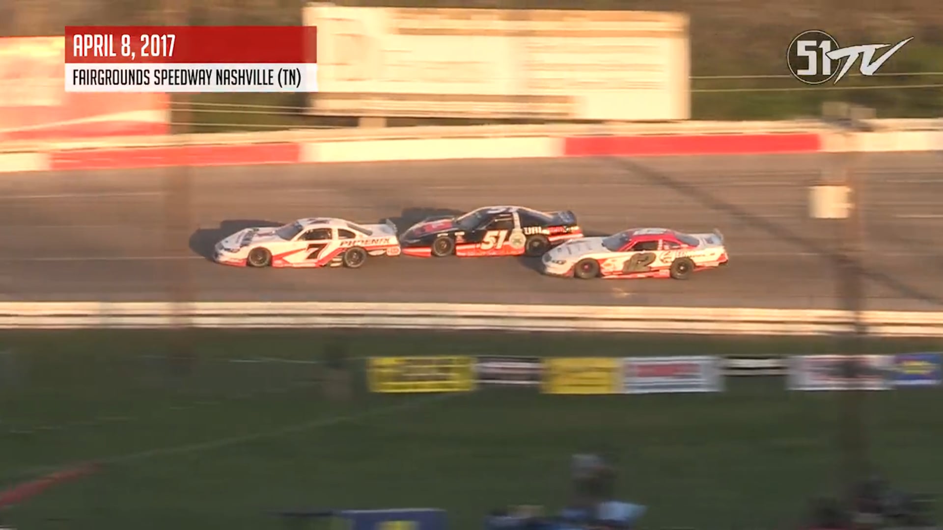 Nashville North - South SLM Challenge - April 8, 2017