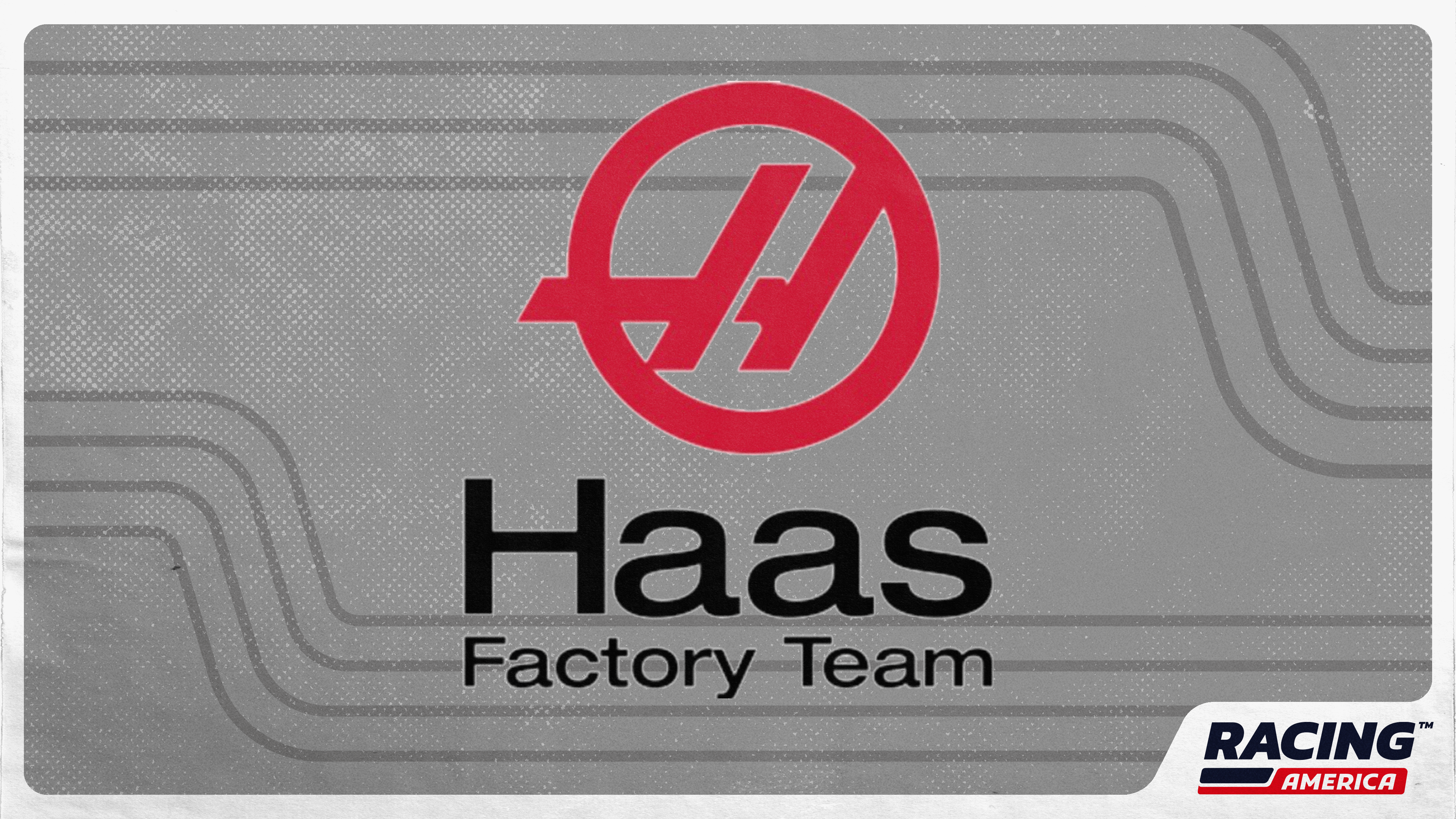 Haas Factory Team