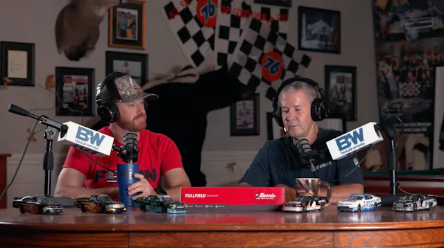 Crossroads with the Burtons Podcast |...