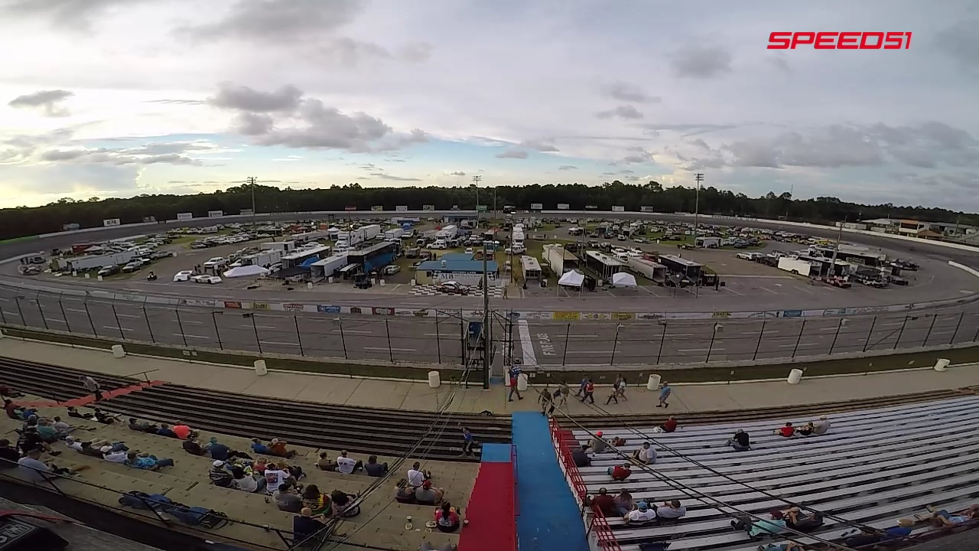 2020 Pro Late Models - Five Flags (FL) - 6/5/20