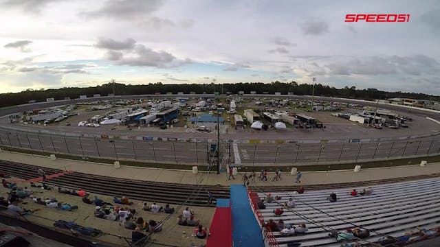 2020 Pro Late Models - Five Flags (FL...