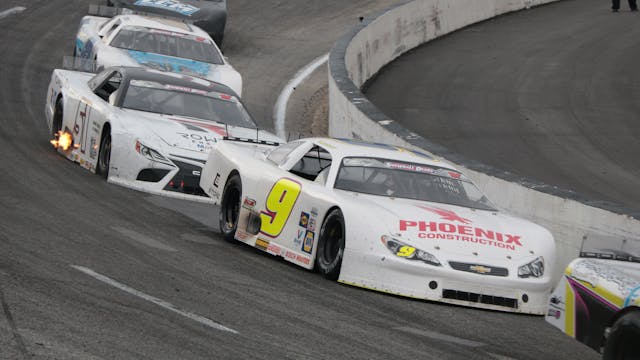 The Last 51 - Snowball Derby - Race R...