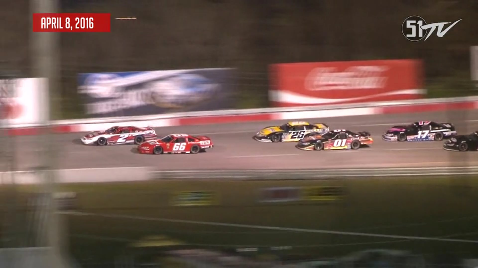 Southern Super Series at Nashville - Highlights - Apr. 8, 2016