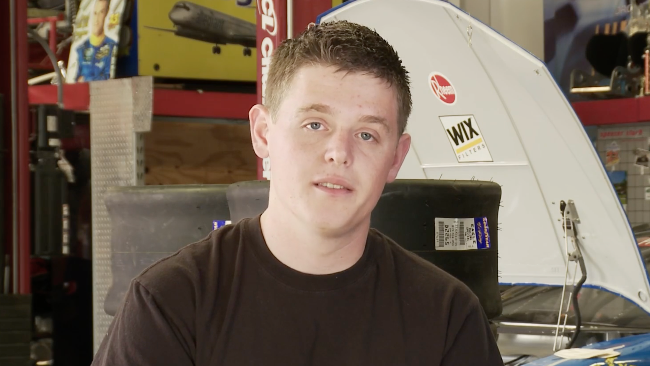 Chasing Spencer - Sacramento - Ep.2