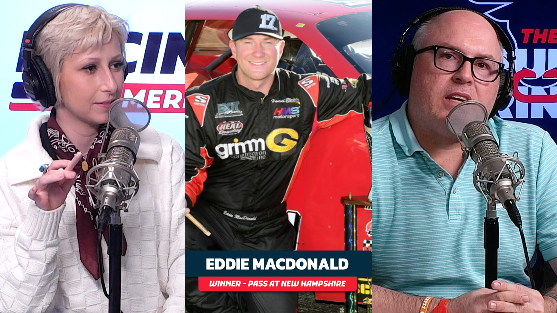 The Bullring w/ Eddie MacDonald, Todd Thelen - 4.19.23