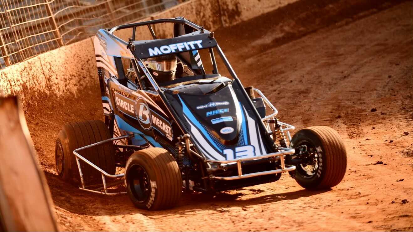 Micro Sprints at Millbridge - Highlights - Apr. 21, 2021