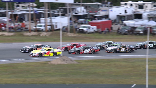 ACT Oxford 150 - Highlights - Aug. 30, 2020