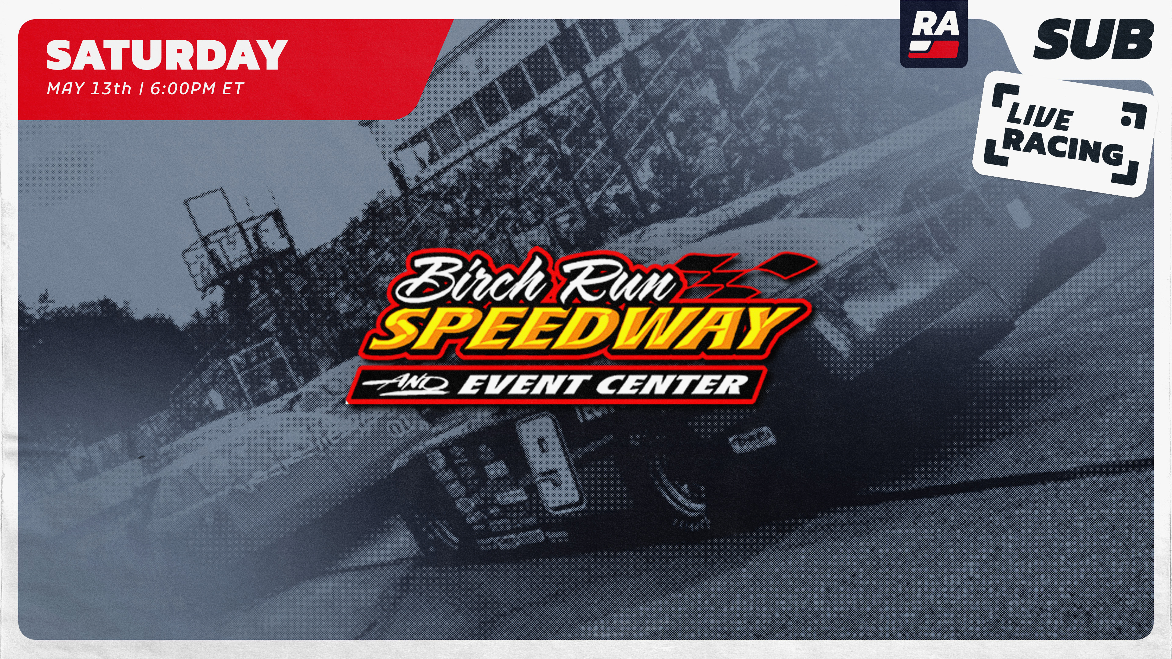 Replay - JEGS/CRA All-Stars Tour at Birch Run (MI) - 5.13.23