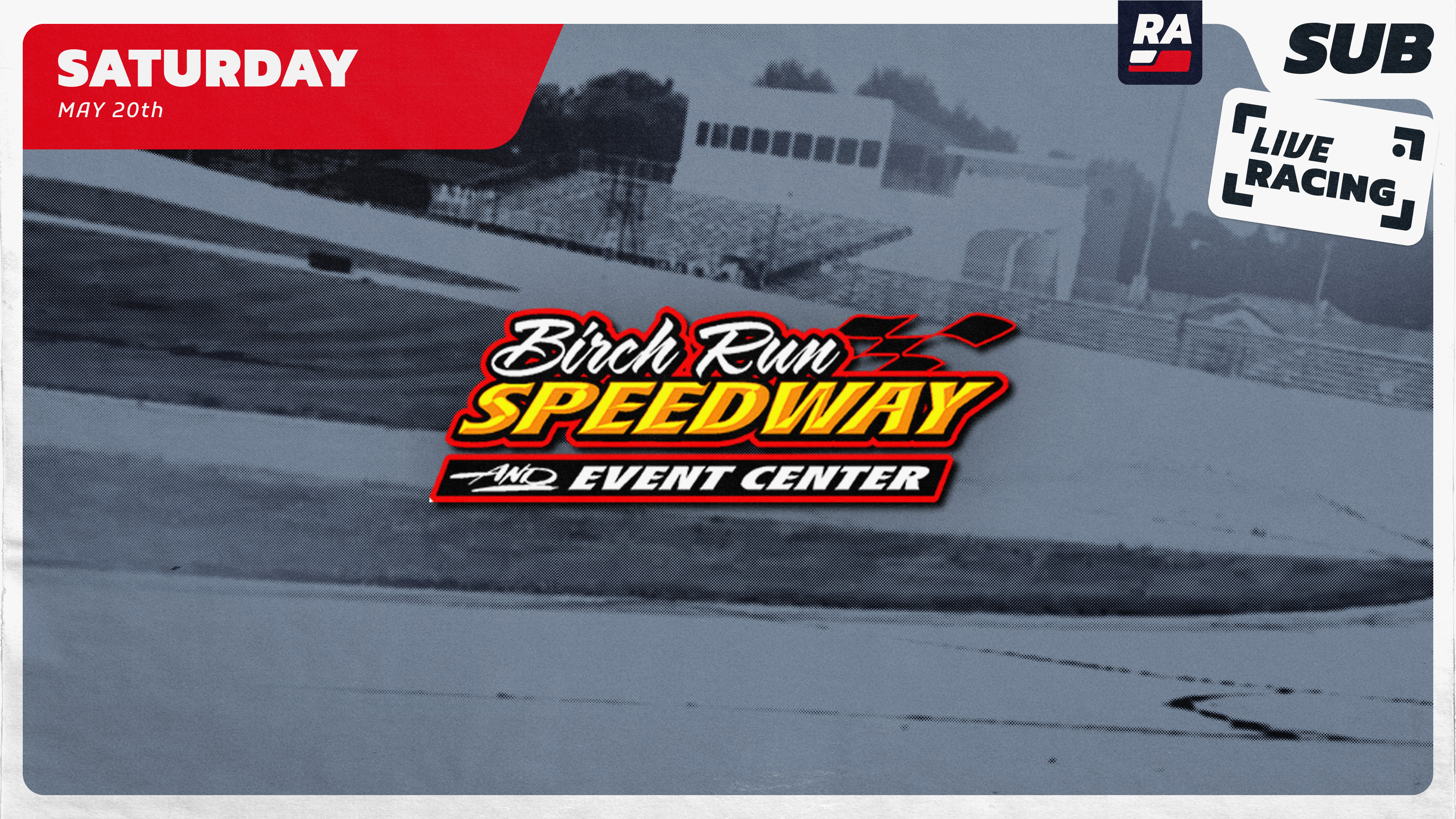 Replay - Reveal the Hammer Outlaw LM Series at Birch Run (MI) - 5.20.23