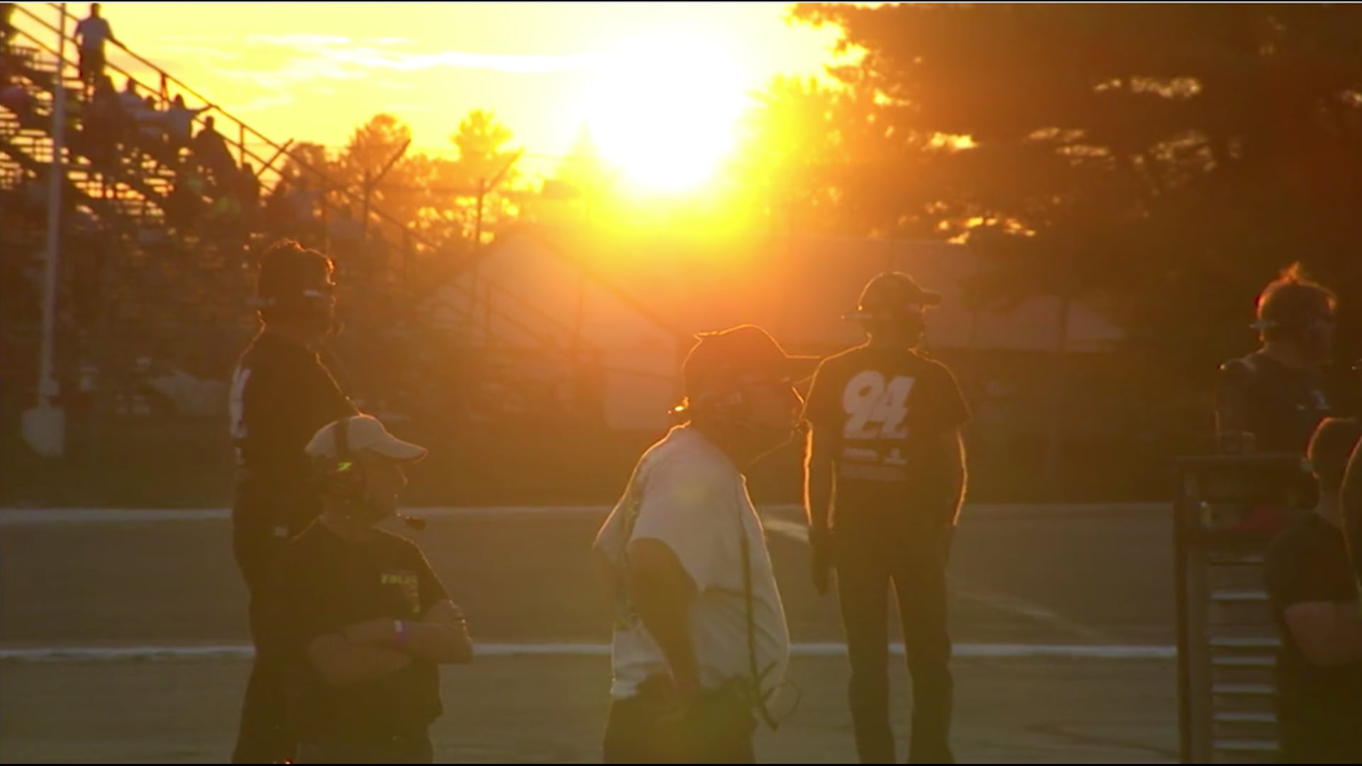 2017 PASS North Season - Music Video