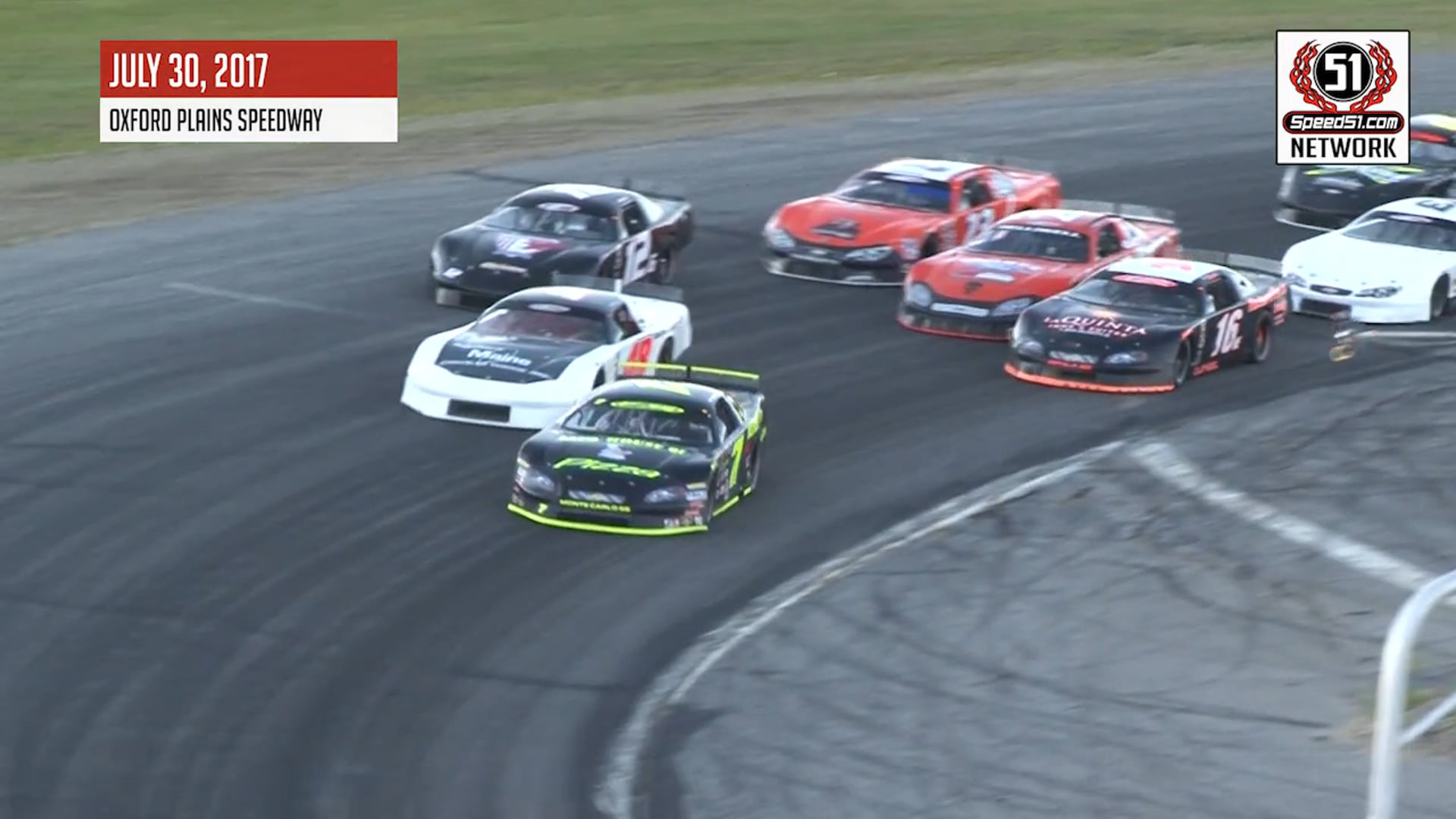 Oxford - Pro All Star Series (PASS North) - Highlights - July 30, 2017