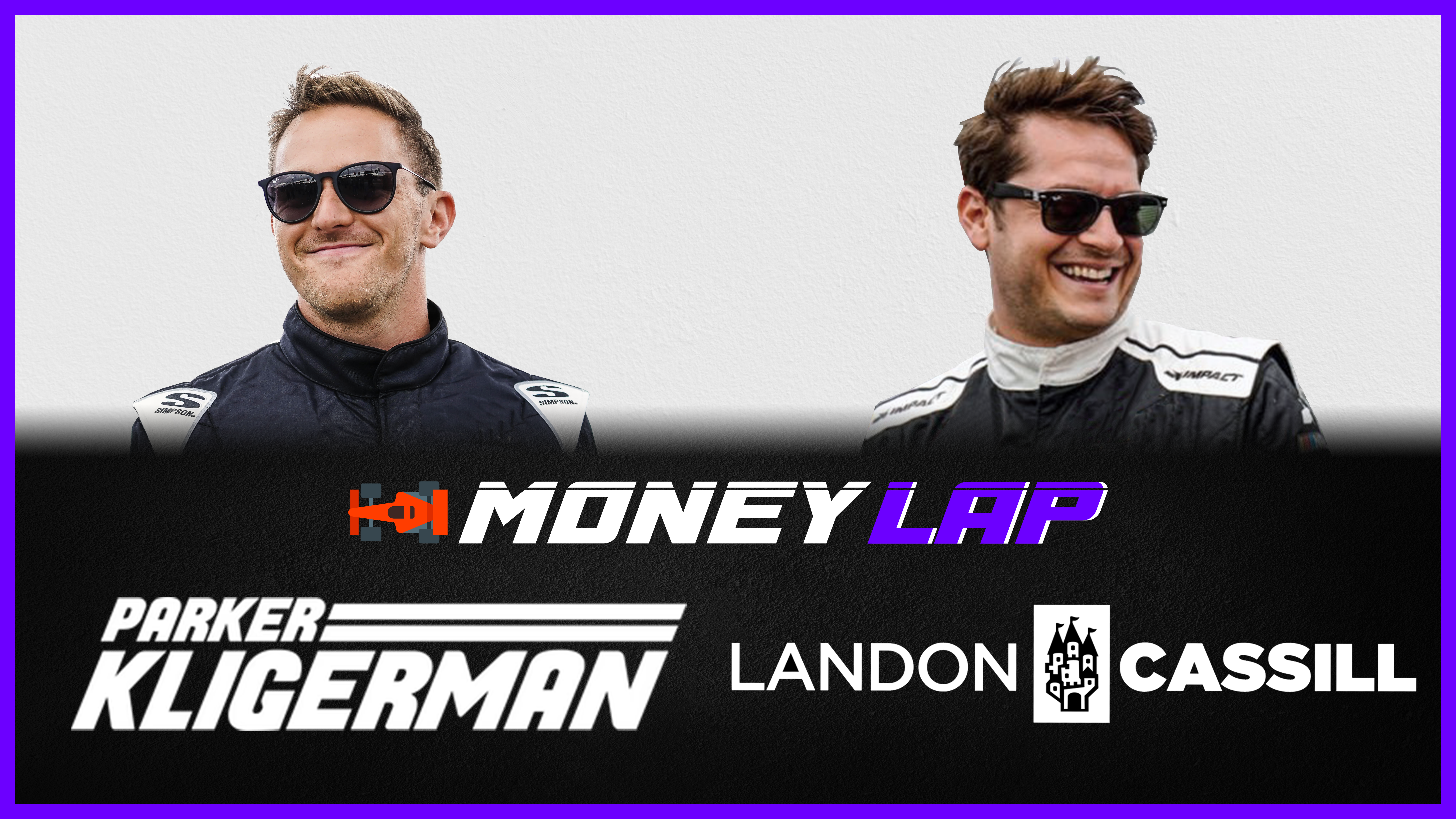 Money Lap Podcast