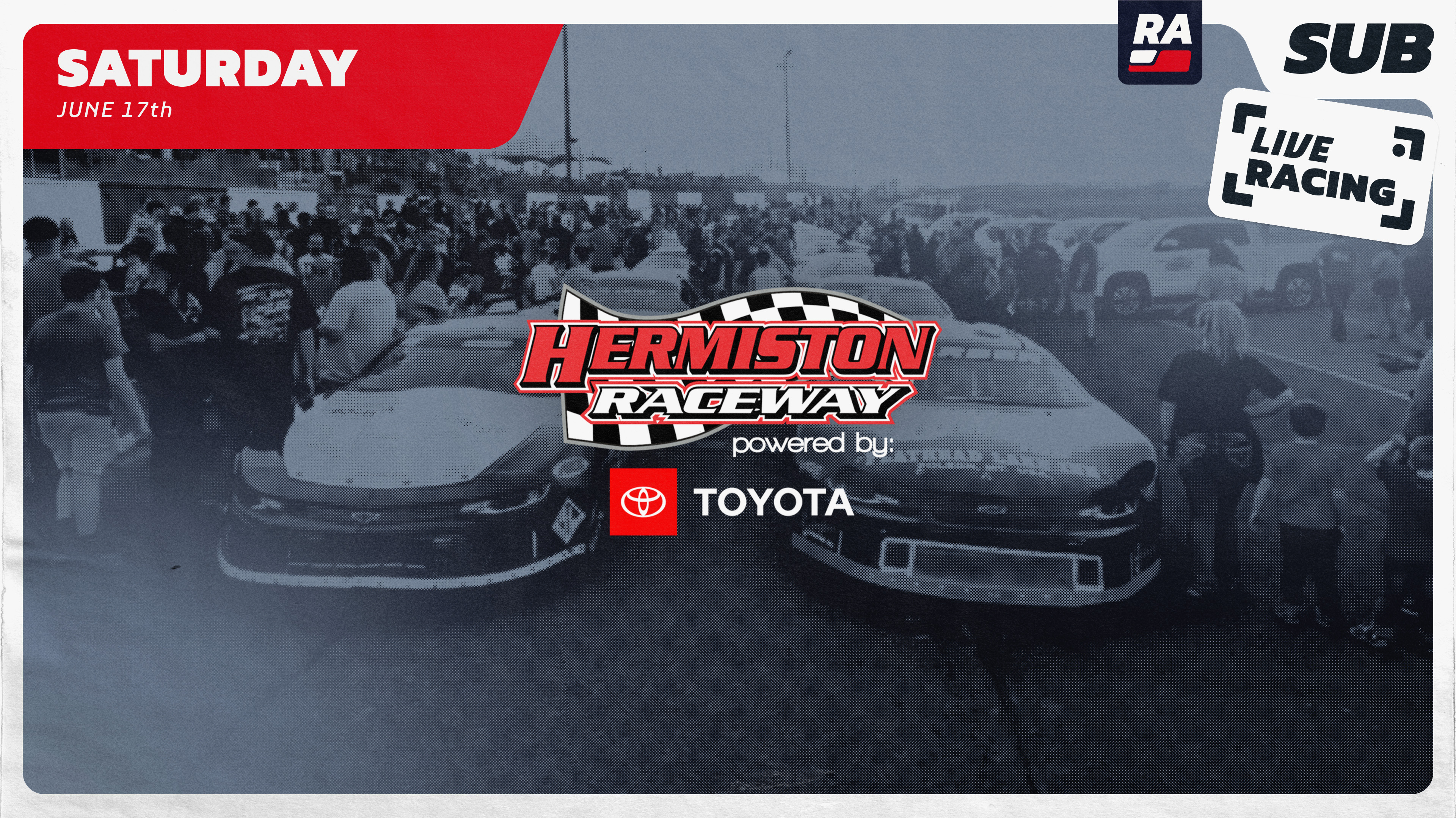 Replay - Northwest Super Late Model Series at Hermiston (OR) - 6.17.23