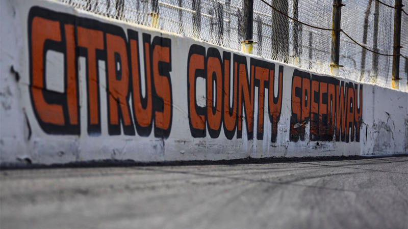 10.23.21 - Local Racing at Citrus County - Replay
