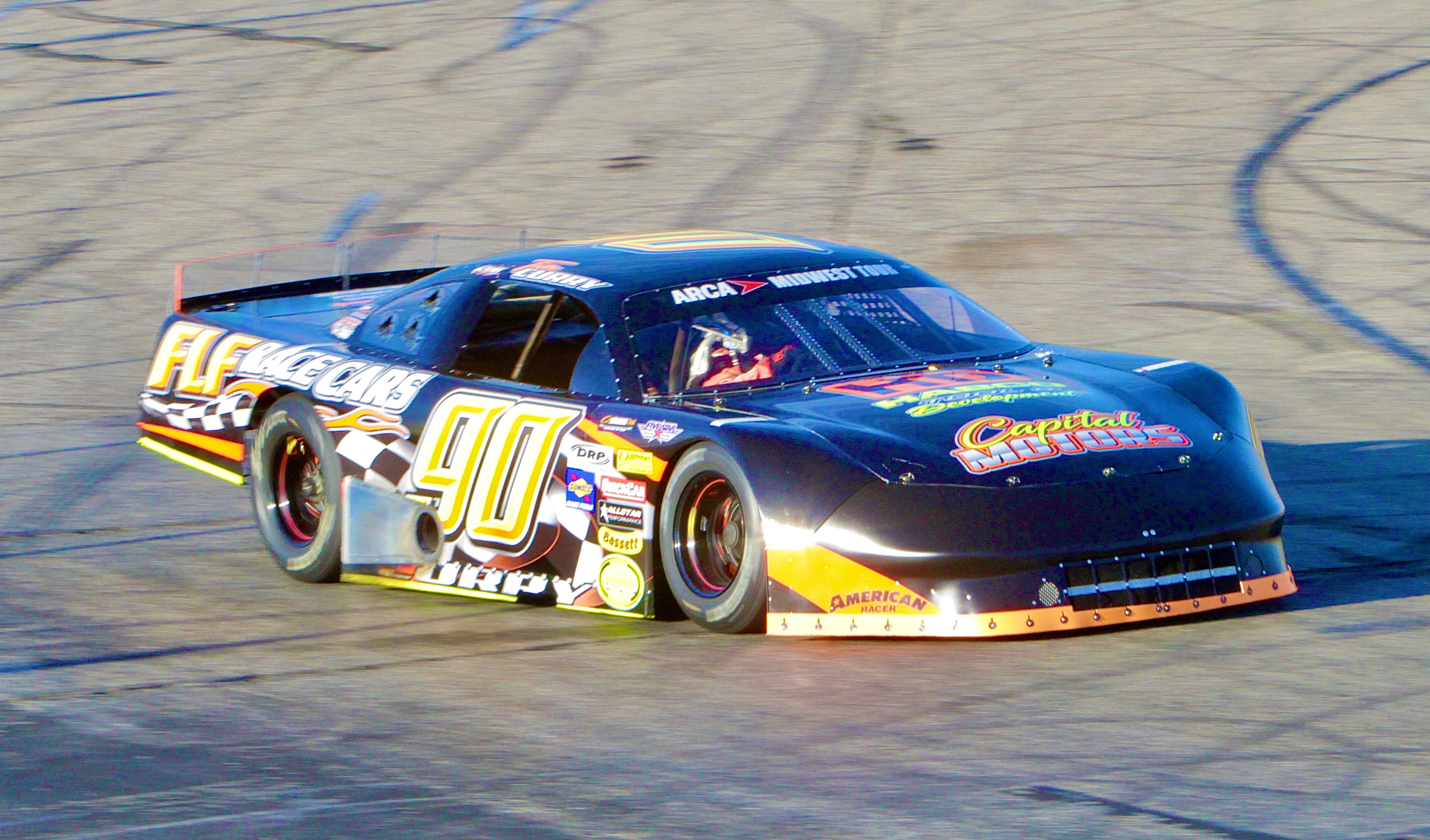 Florida Fest $15,000 to Win at Showtime - Recap - Jan. 23, 2021