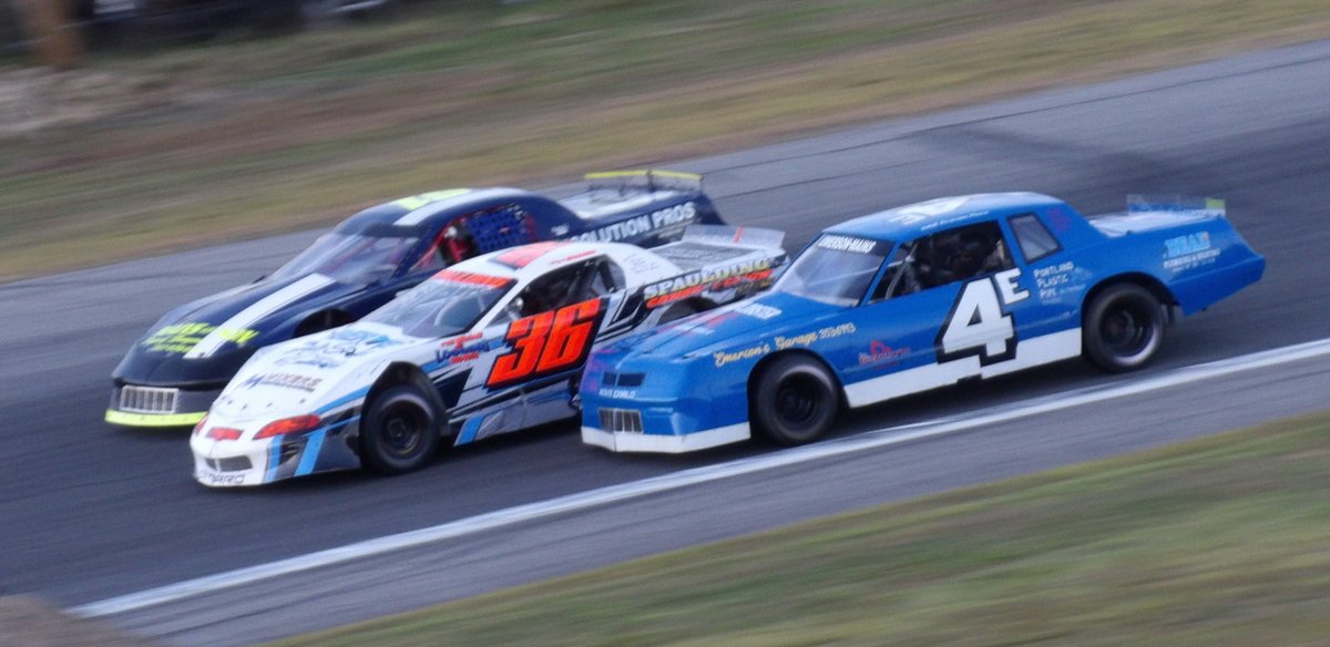 Oxford 250 Friday Practice - Replay - August 27, 2021