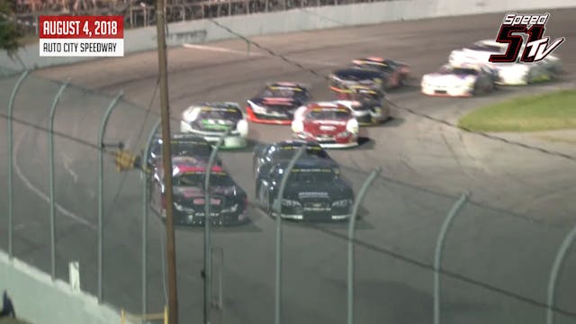 JEGS/CRA All-Stars Tour - Auto City S...