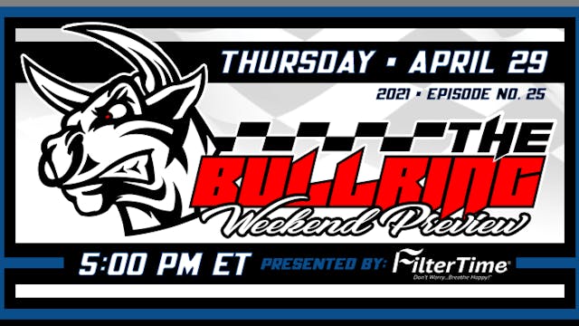 The Bullring Presented by FilterTime ...