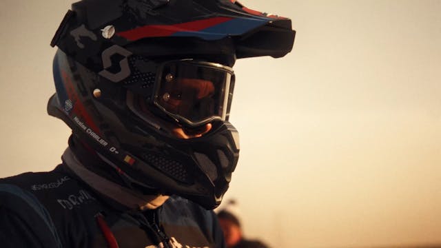 2026 Africa Eco Race - Episode 3