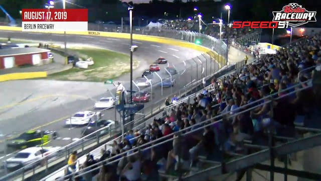 CRA Battle at Berlin 251 - Highlights...