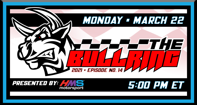 The Bullring Presented by HMS - March 22, 2021