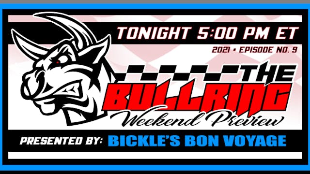 The Bullring Presented by Bickle's Bo...