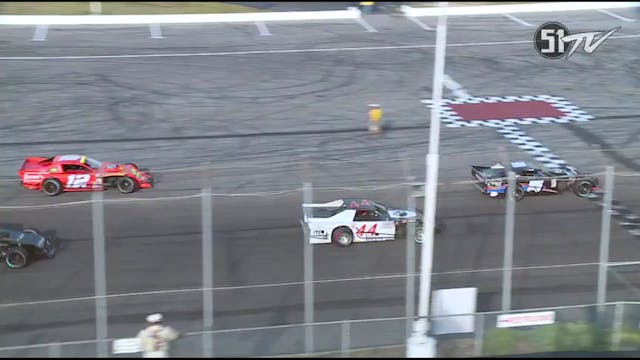 44th Oxford 250