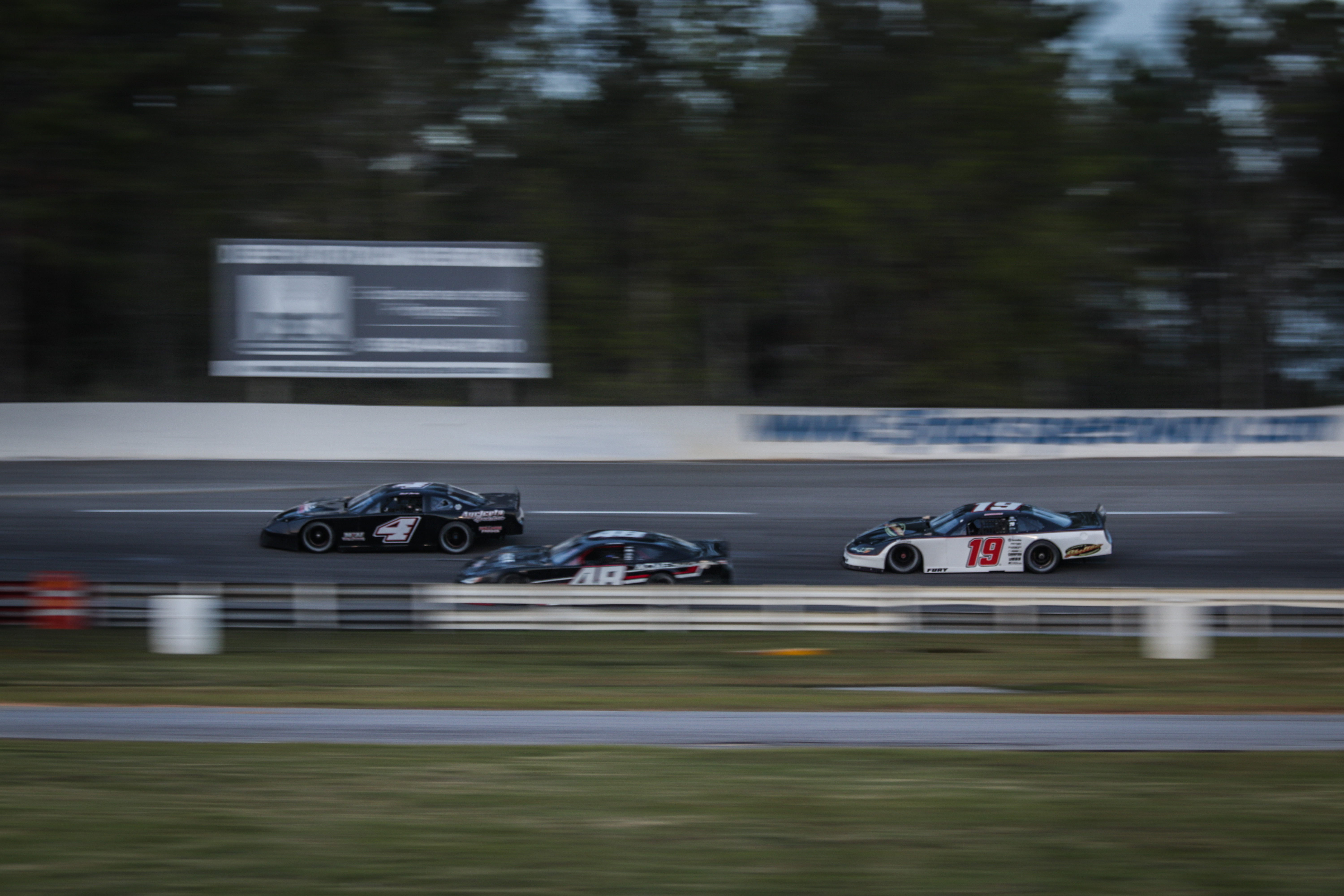 Blizzard Series Finale at Five Flags - Highlights - Oct 25, 2020 