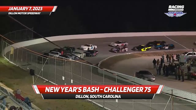 Highlights - New Year's Bash - Challe...