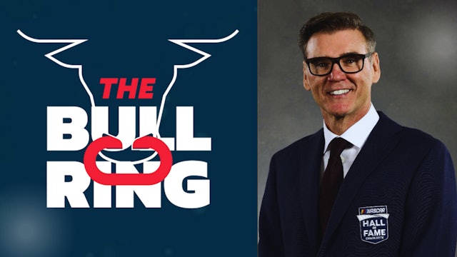The Bullring "Hot Lap" with Ray Evernham