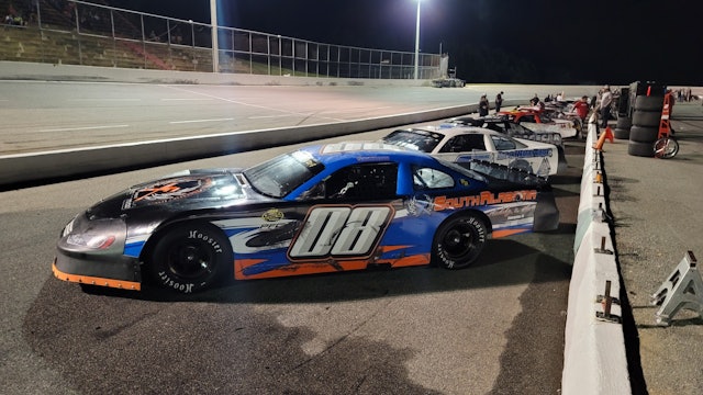 Southern Super Series at Crisp - Highlights - August 14, 2021