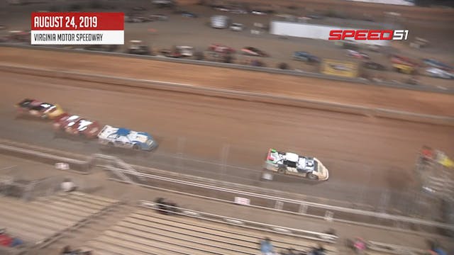 FASTRAK Racing Series B-Main #2 at Vi...