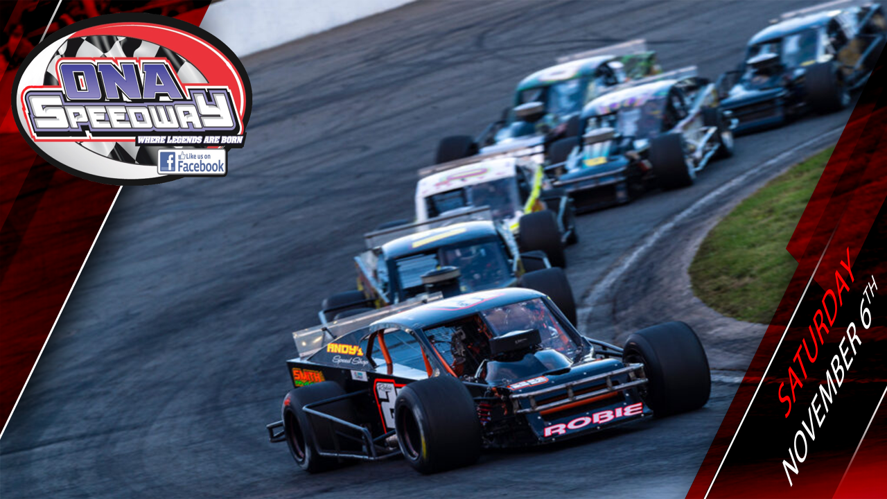 11.6.21 - Mountaineer 100 at Ona - Replay