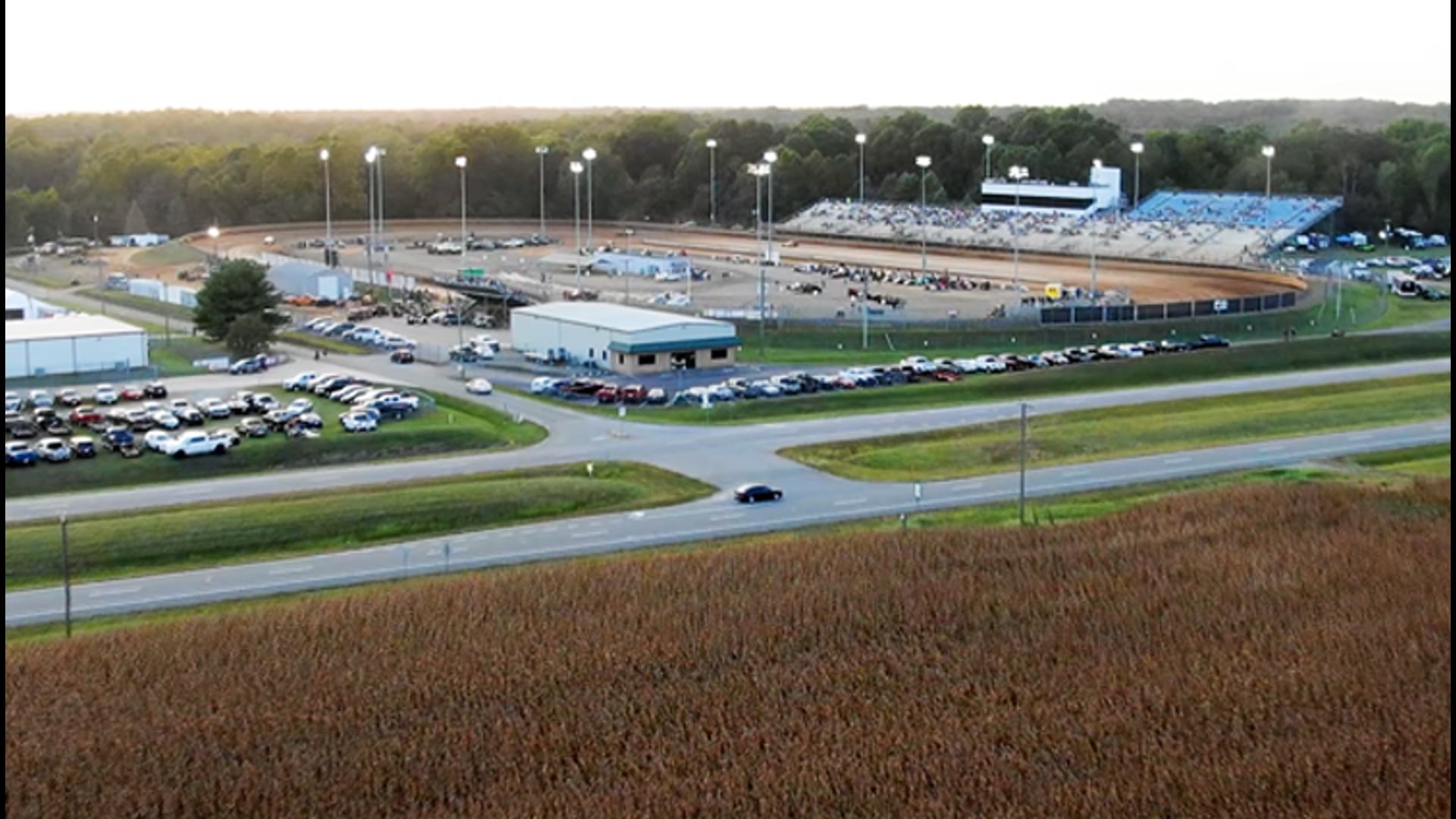 2019 FASTRAK World Championship at Virginia - Music Video