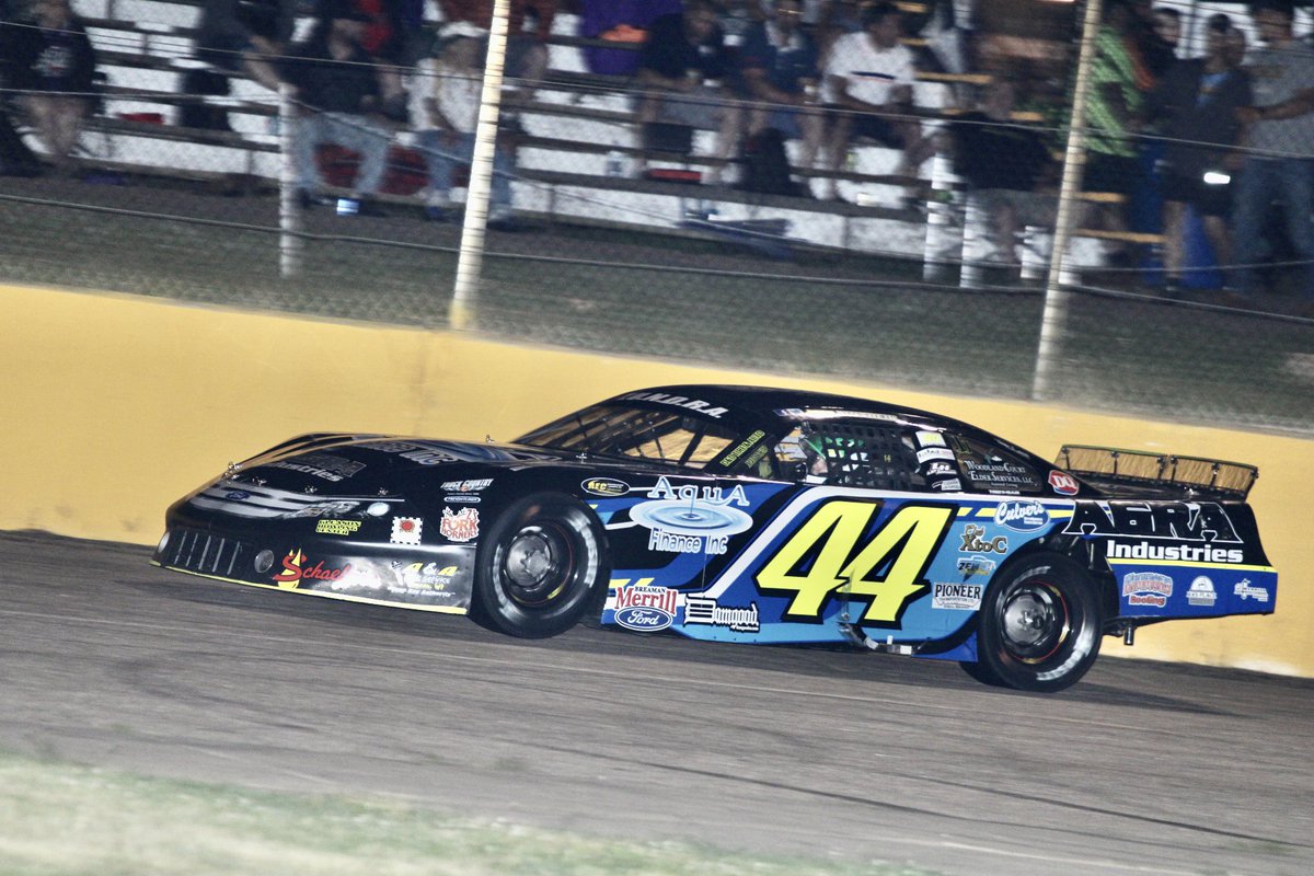 Flip Merwin Memorial at State Park - Highlights - June 17, 2021