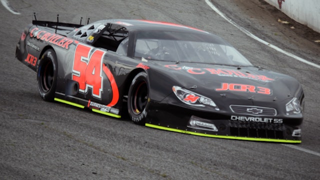 Pro Late Models at Five Flags - Highlights - April 30, 2021