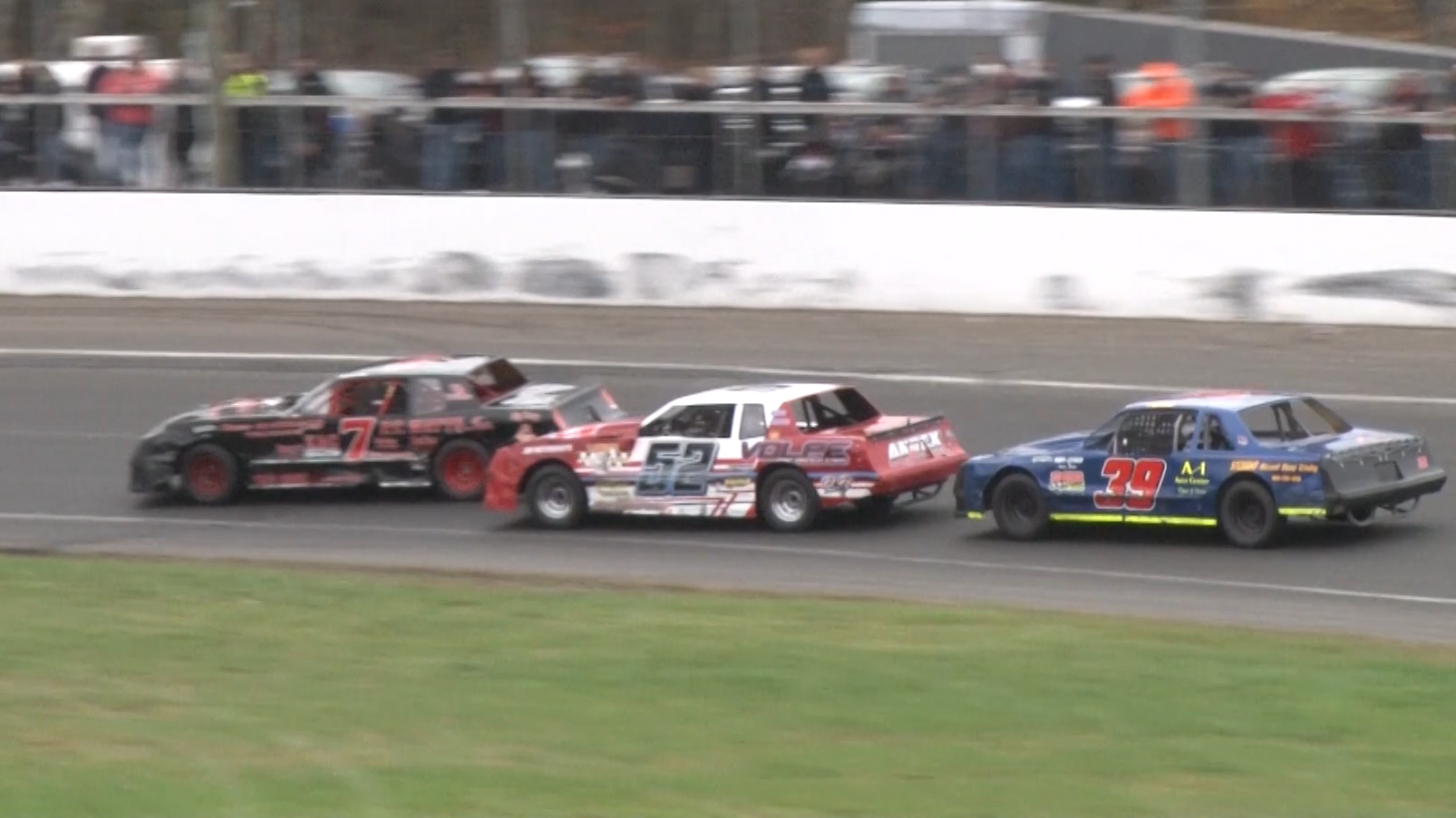 Sportsmen at Waterford - Highlights - Oct. 25, 2020