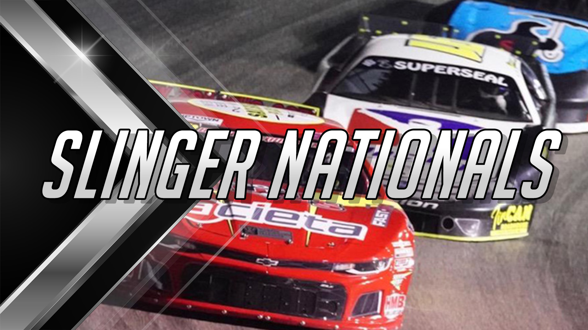Slinger Nationals Racing America A New Home for Racing