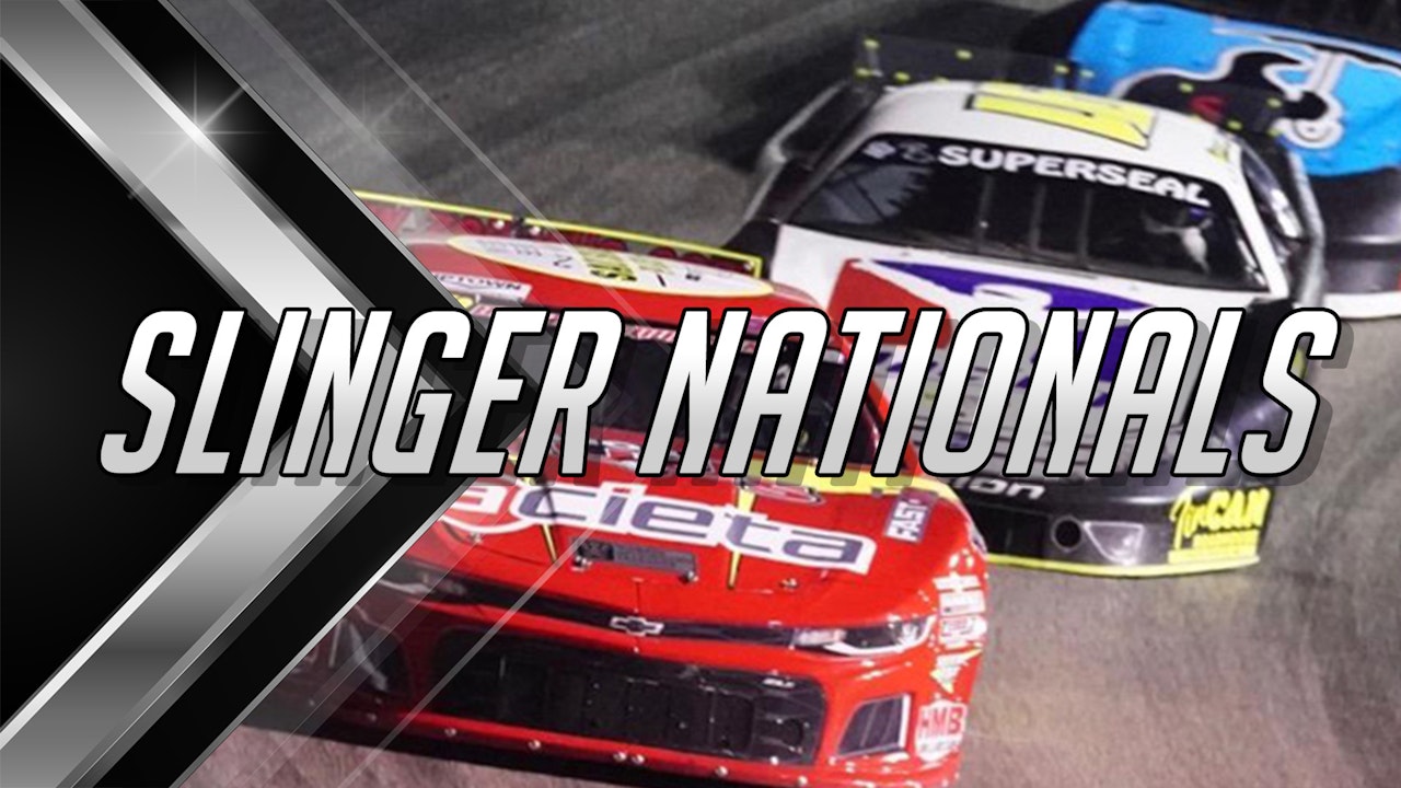 Slinger Nationals Racing America A New Home for Racing
