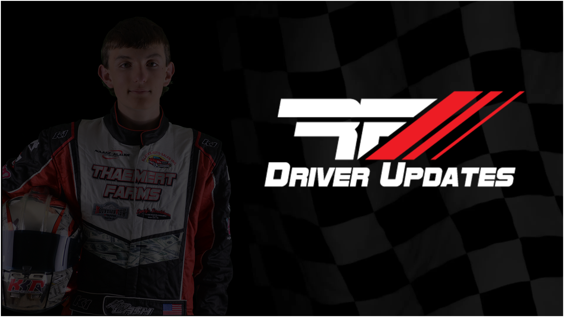 Race Face Driver Updates - Drivers Compete Across the Country - 6.1.22