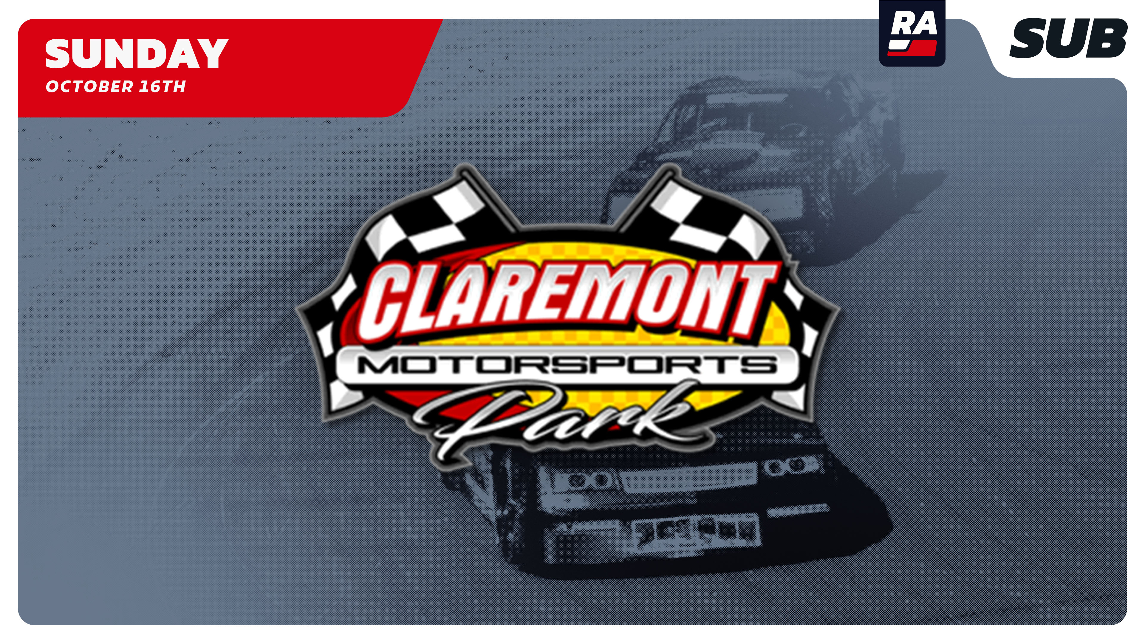 Replay - Local Divisions at Claremont - 10.16.22