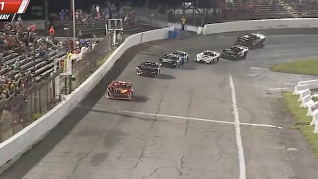 2021 Redbud 400 Highlights