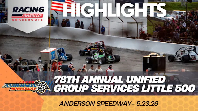 Highlights - 78th Annual Unified Grou...