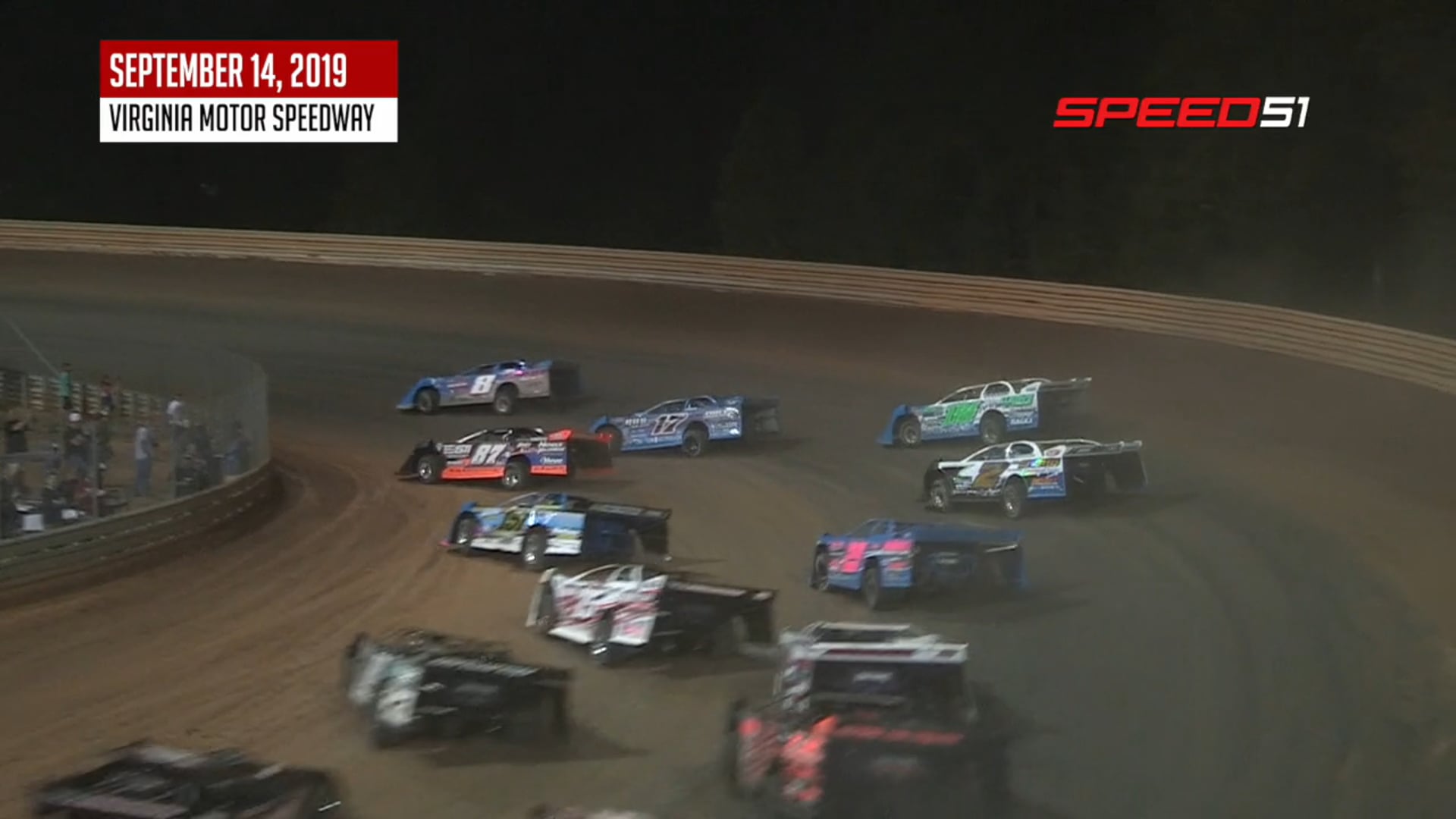 2019 FASTRAK World Championship at Virginia - Highlights
