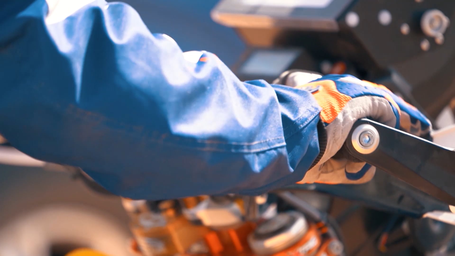 Gearing Up | Season 2 Episode 11